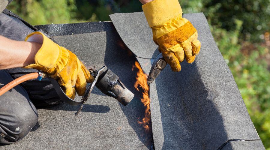 Local Chimney Repair in New Blaine, AR